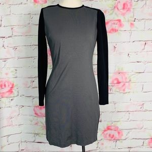 Banana Republic Long-Sleeve Dress
